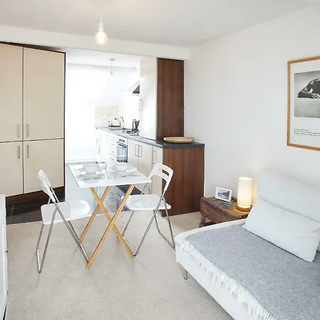 דירה Hobo Penthouse *